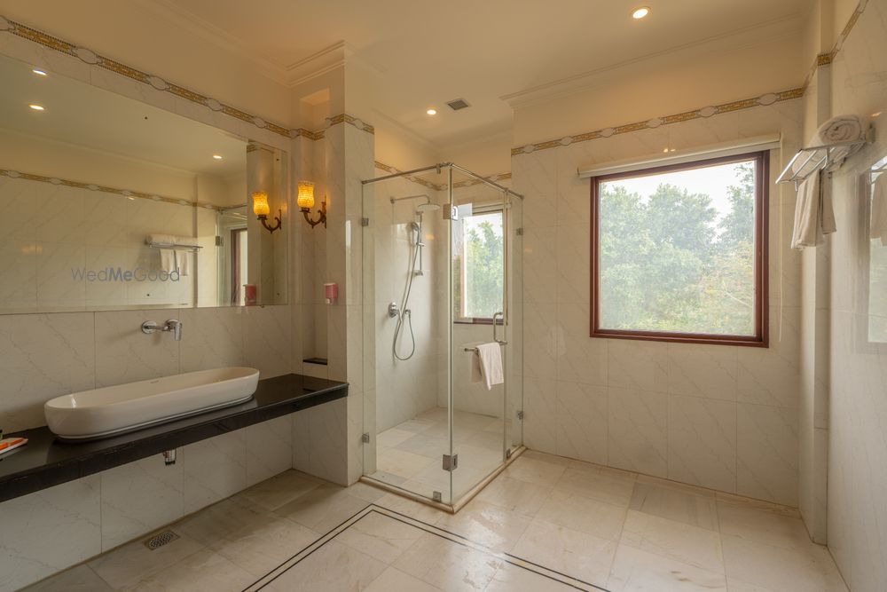 Photo By Hotel Raj Bagh Palace - Venues