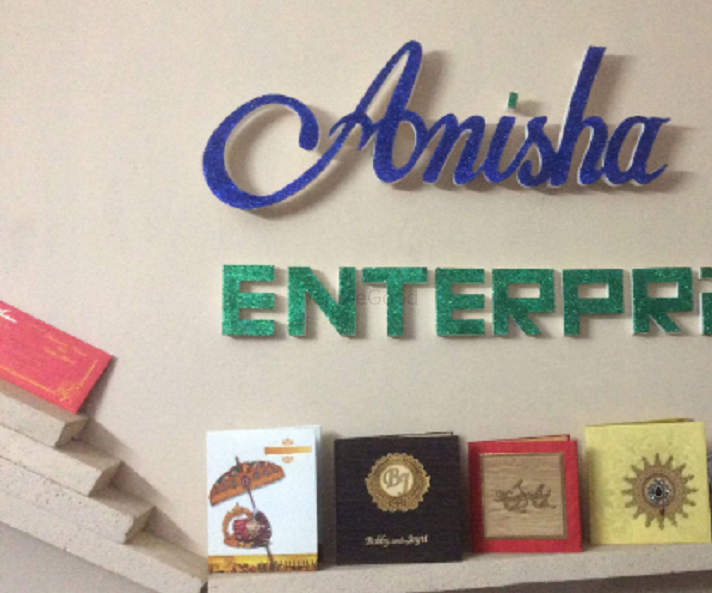 Photo By Anisha Enterprises - Invitations