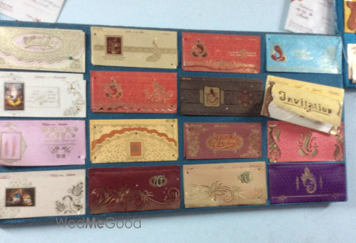 Photo By H N Graphics - Invitations