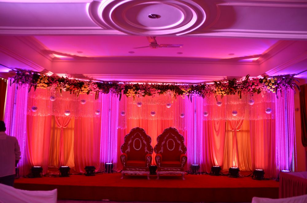 Photo By Celebrations Hall - Venues