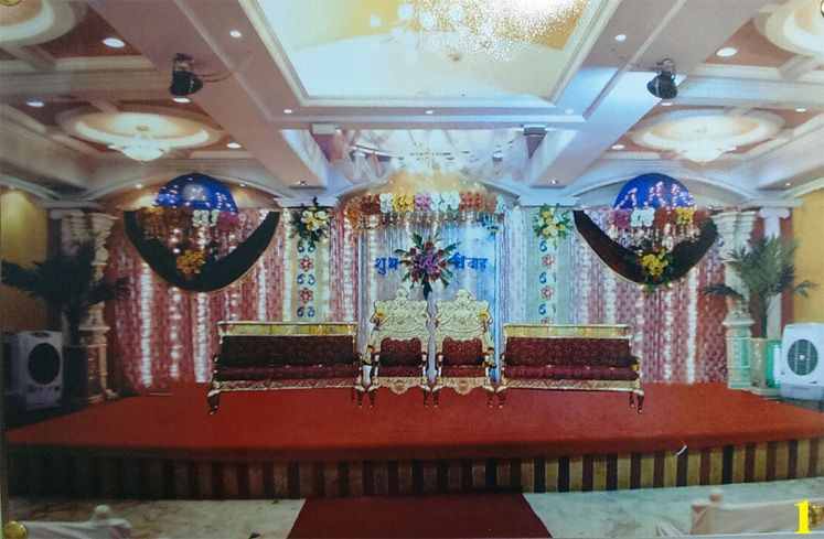 Photo By Jainam Banquet Hall - Venues