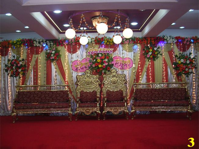 Photo By Jainam Banquet Hall - Venues