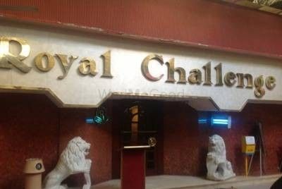Photo By Royal Challenge II - Venues
