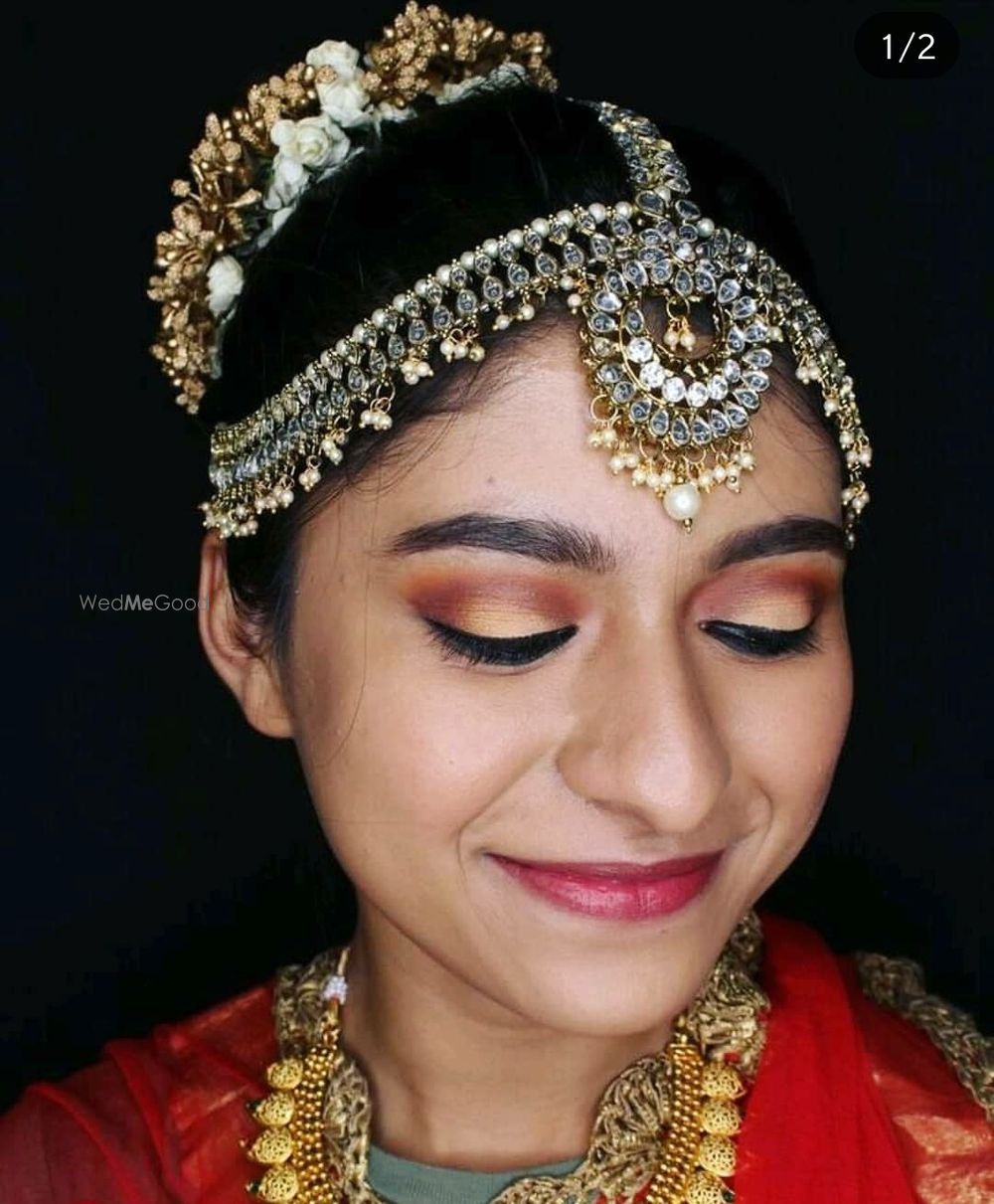 Photo By Parita Mehta Makeover - Bridal Makeup