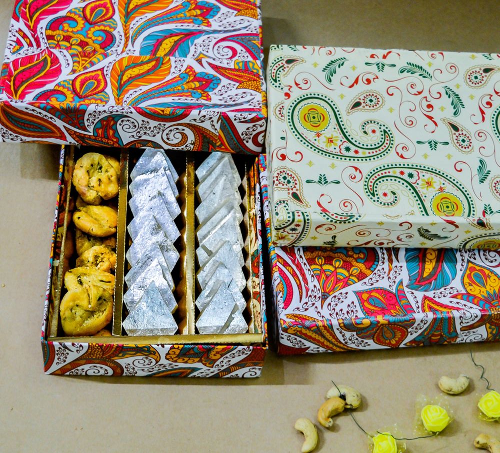 Photo By Rama Dry Fruits - Favors