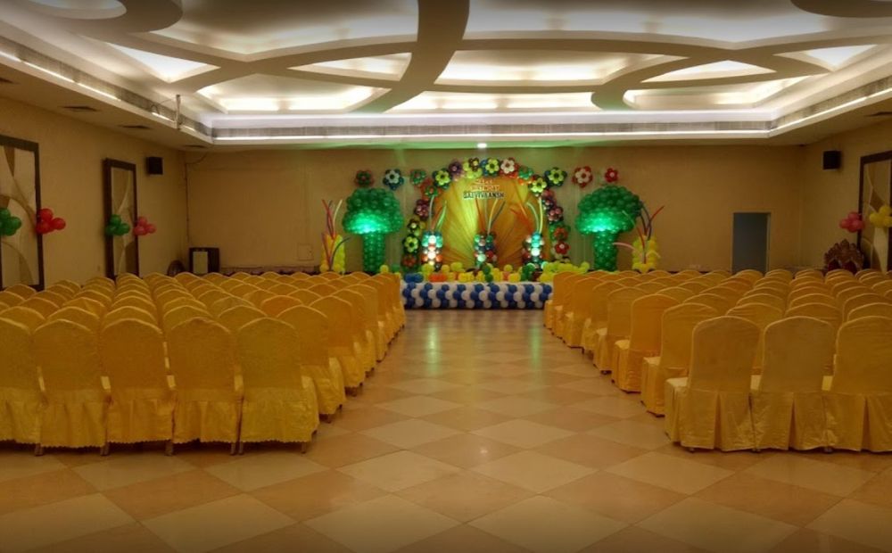 Photo By Athidhi Banquet Hall - Venues