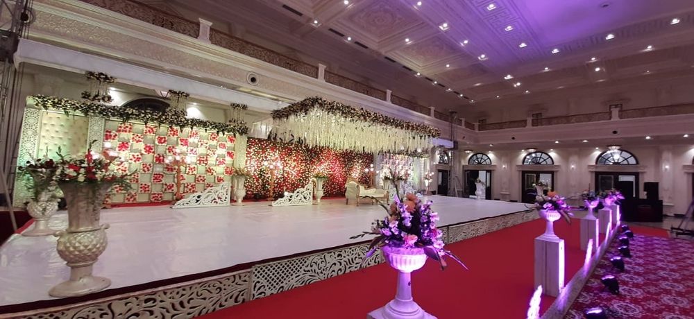 Photo By Kashish Palace - Venues