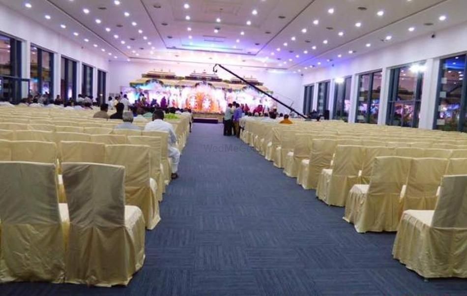 Photo By Devaki Convention Hall - Venues