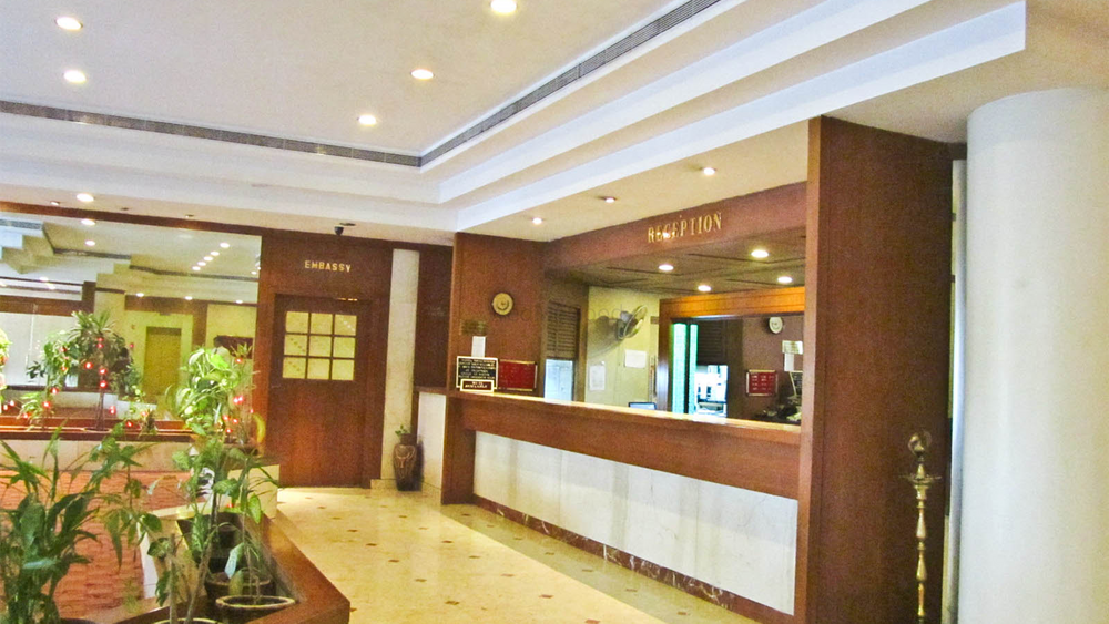 Photo By Hotel Rangsharda - Venues