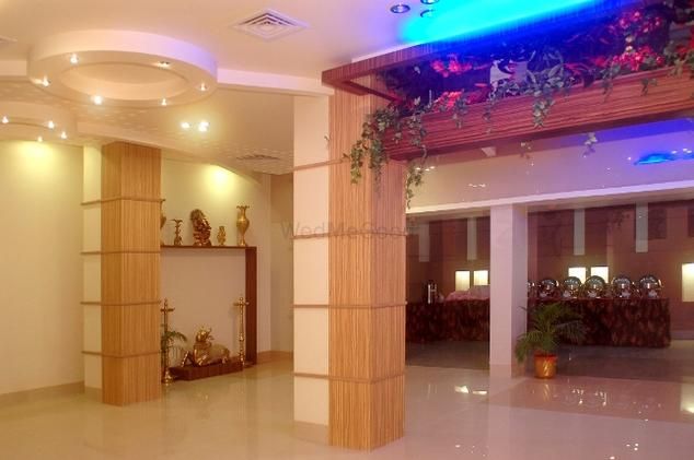 Photo By Hotel Panchratna - Venues