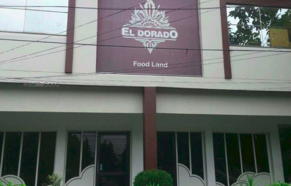 Eldorado Restaurant