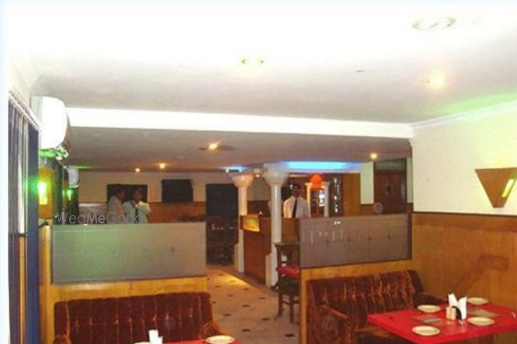 Photo By Hotel East Palace - Venues