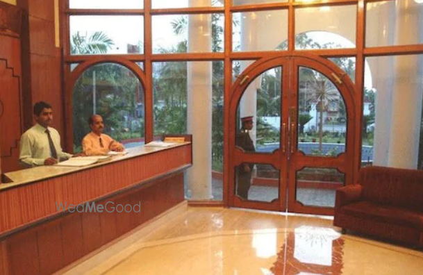 Photo By Hotel East Palace - Venues