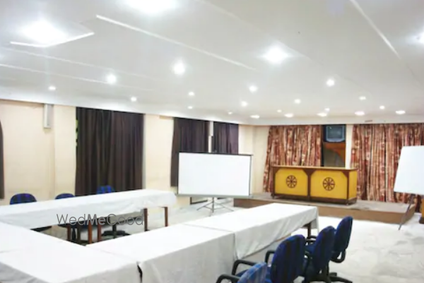 Photo By Hotel East Palace - Venues