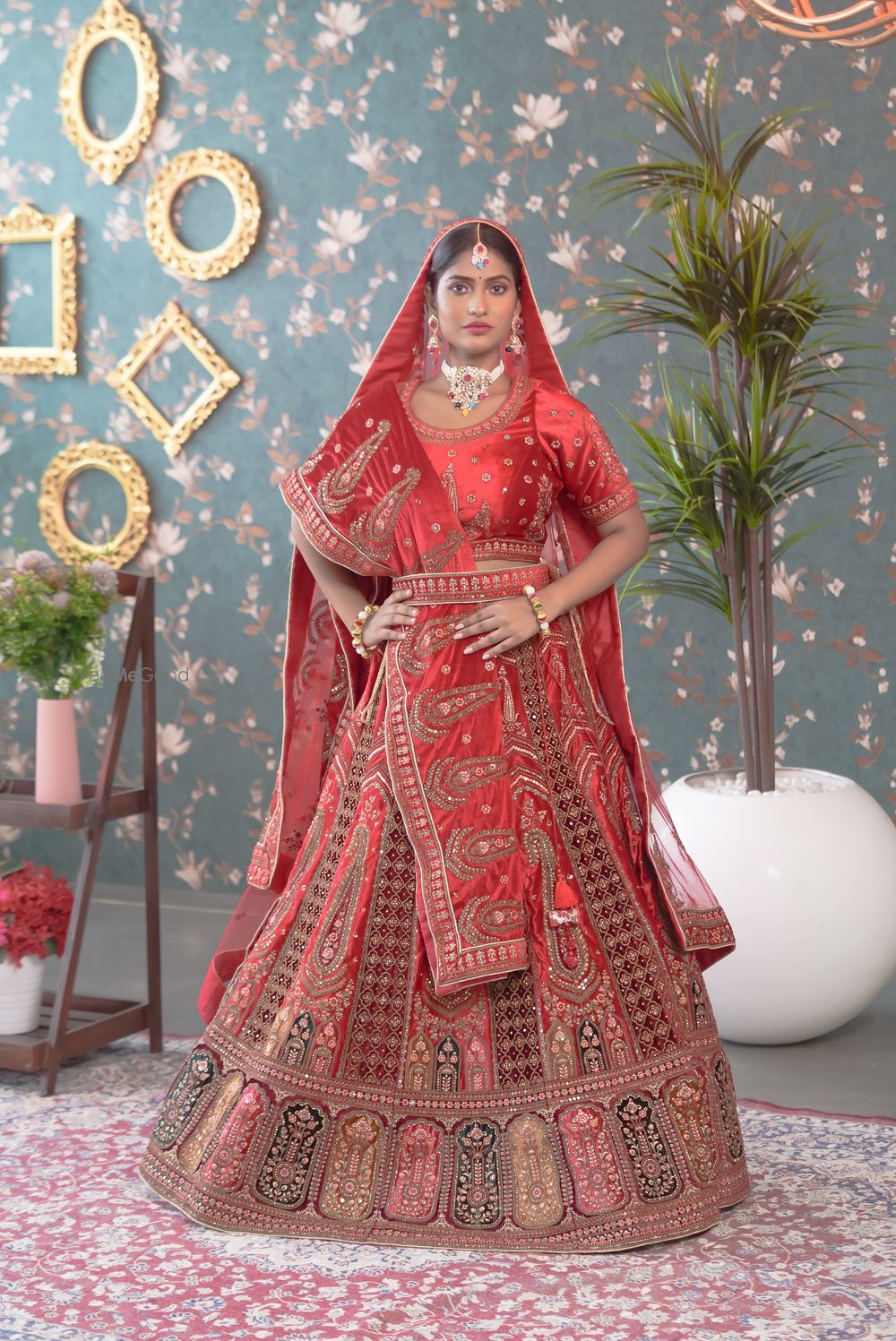 Photo By Duskora - Bridal Wear