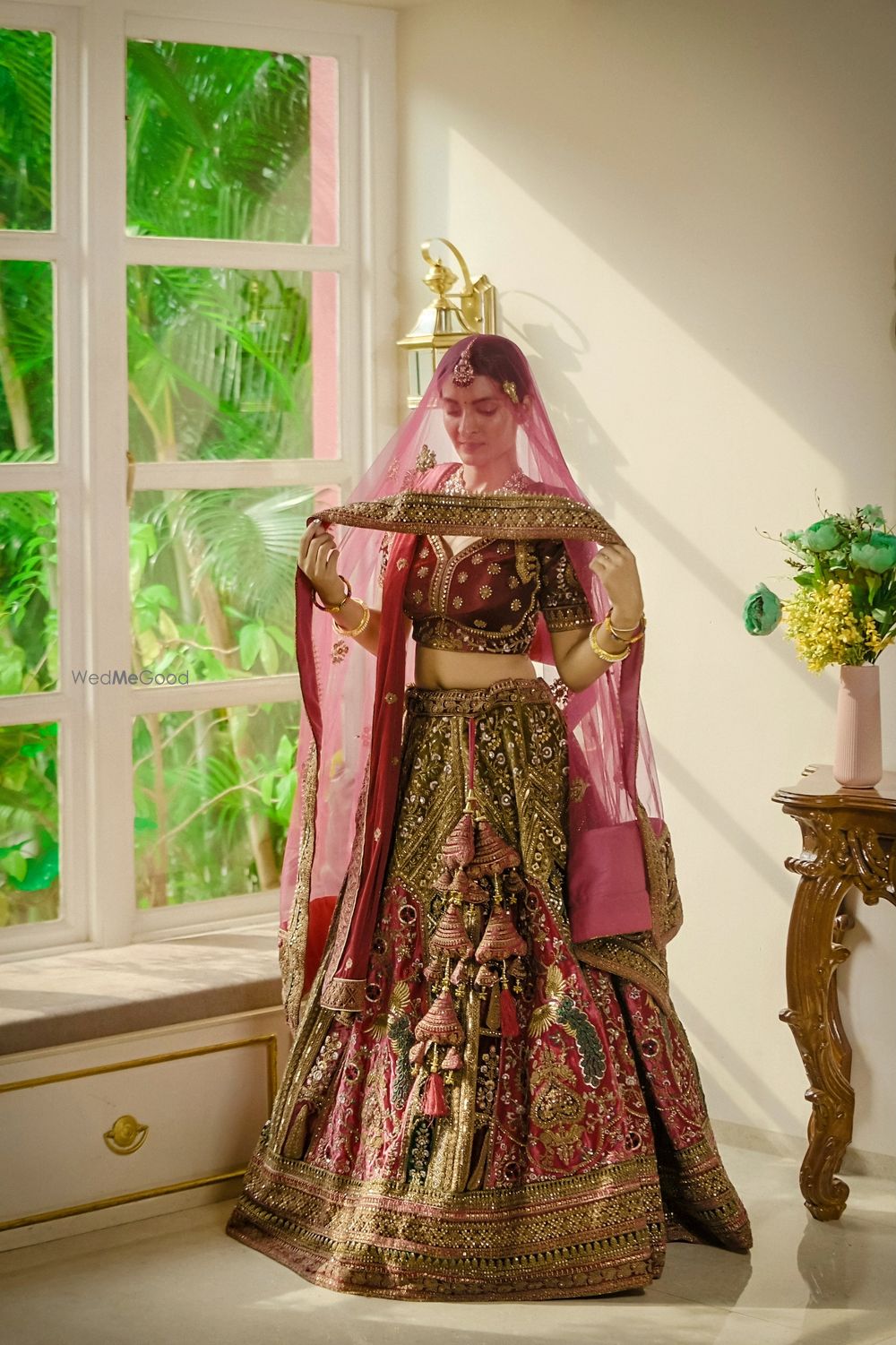 Photo By Duskora - Bridal Wear