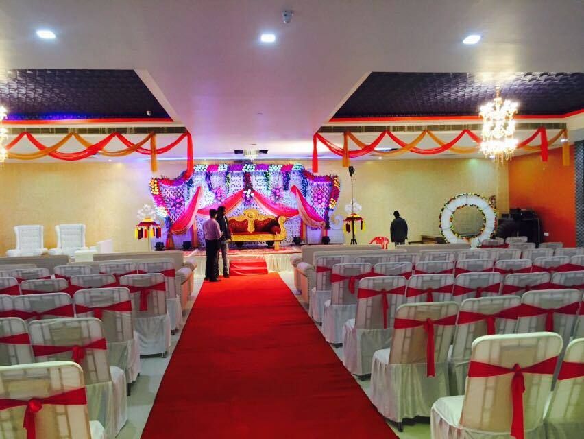 Photo By Om Bishnu Marriage Hall - Venues