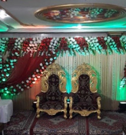 Photo By Excellency Point Banquet Hall - Venues