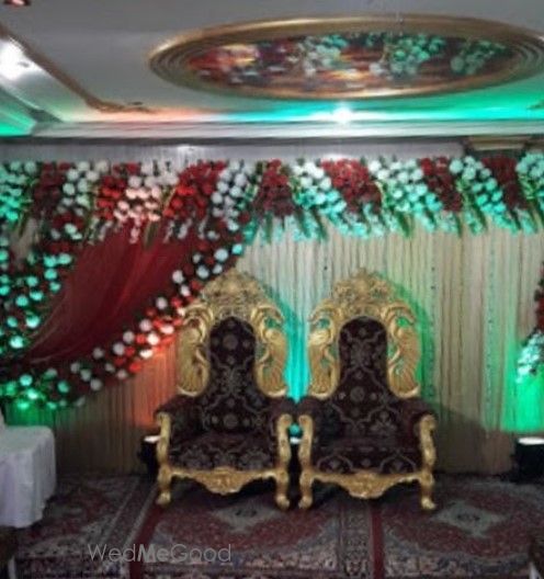 Photo By Excellency Point Banquet Hall - Venues