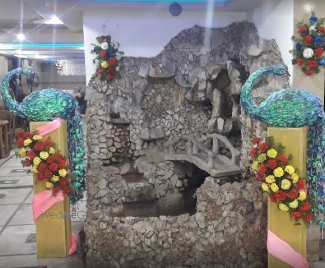 Photo By Excellency Point Banquet Hall - Venues