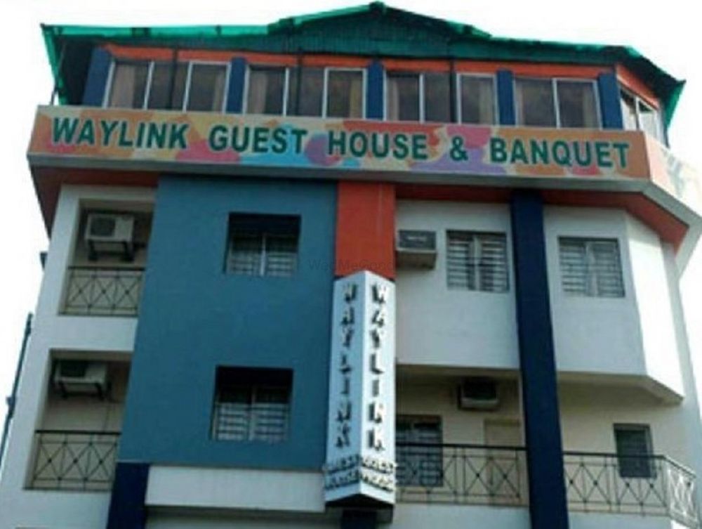 Waylink Guest House and Banquet
