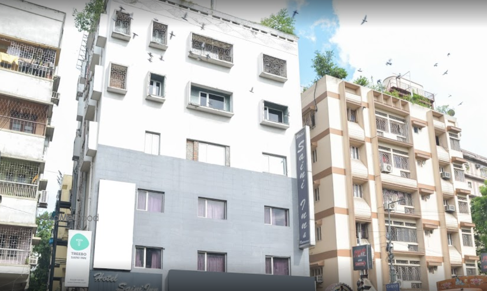 Photo By Hotel Saini Inn - Venues