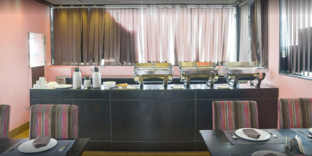 Photo By Hotel Saini Inn - Venues