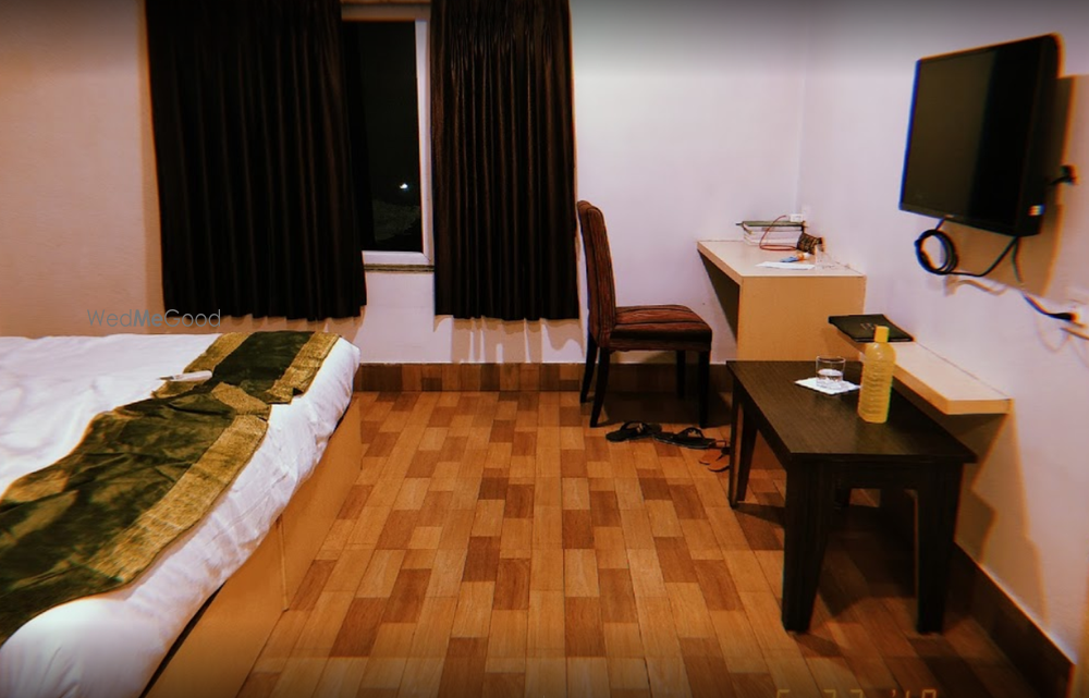 Photo By Hotel Saini Inn - Venues