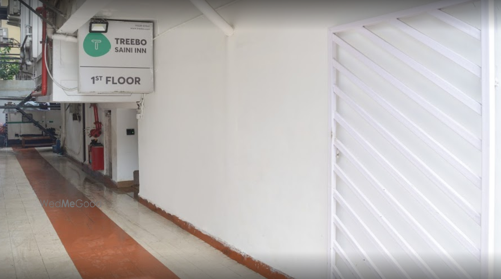 Photo By Hotel Saini Inn - Venues