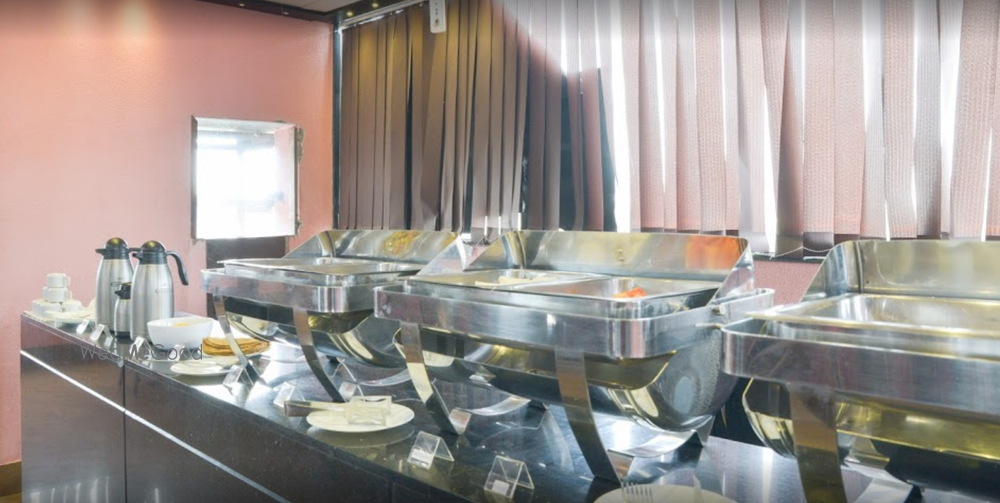 Photo By Hotel Saini Inn - Venues