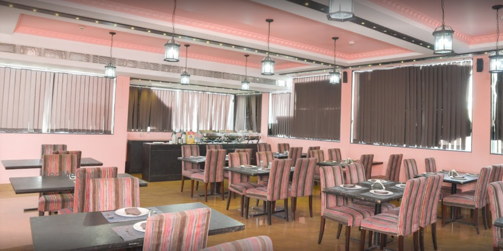 Photo By Hotel Saini Inn - Venues