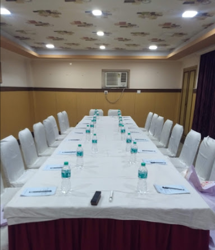 Photo By Hotel Executive Tower - Venues
