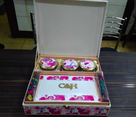 Photo By Ekta Printing Press - Invitations