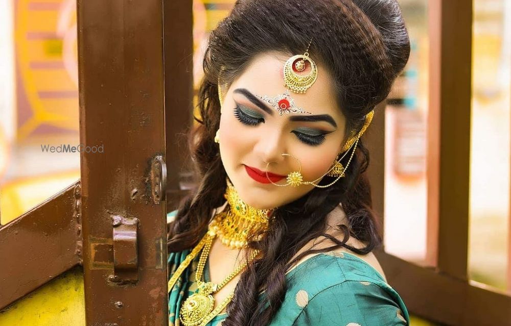 Sampurna Makeover