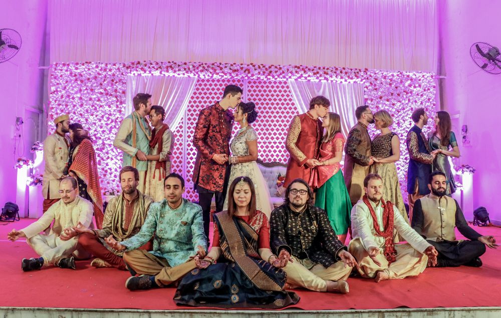 Photo By Wedding Storytellers - Photographers