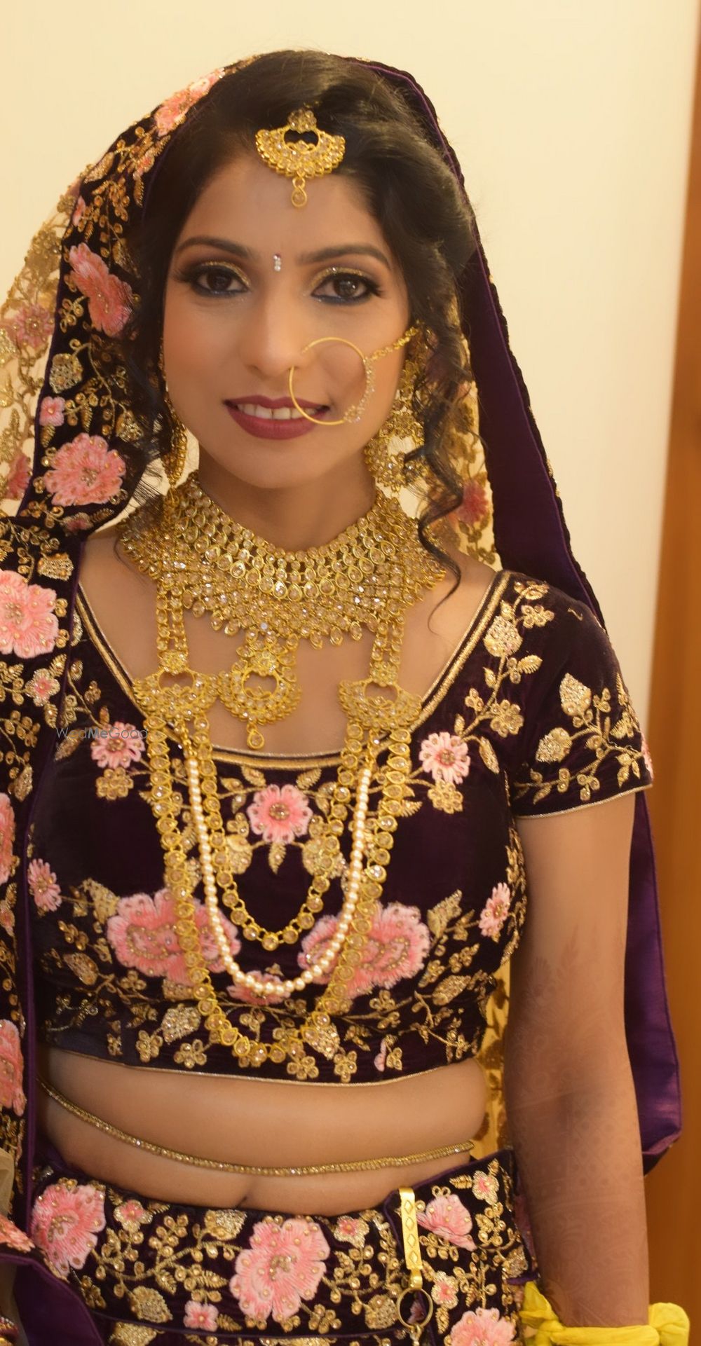 Photo By Shaima Siddiqui Makeup Studio - Bridal Makeup