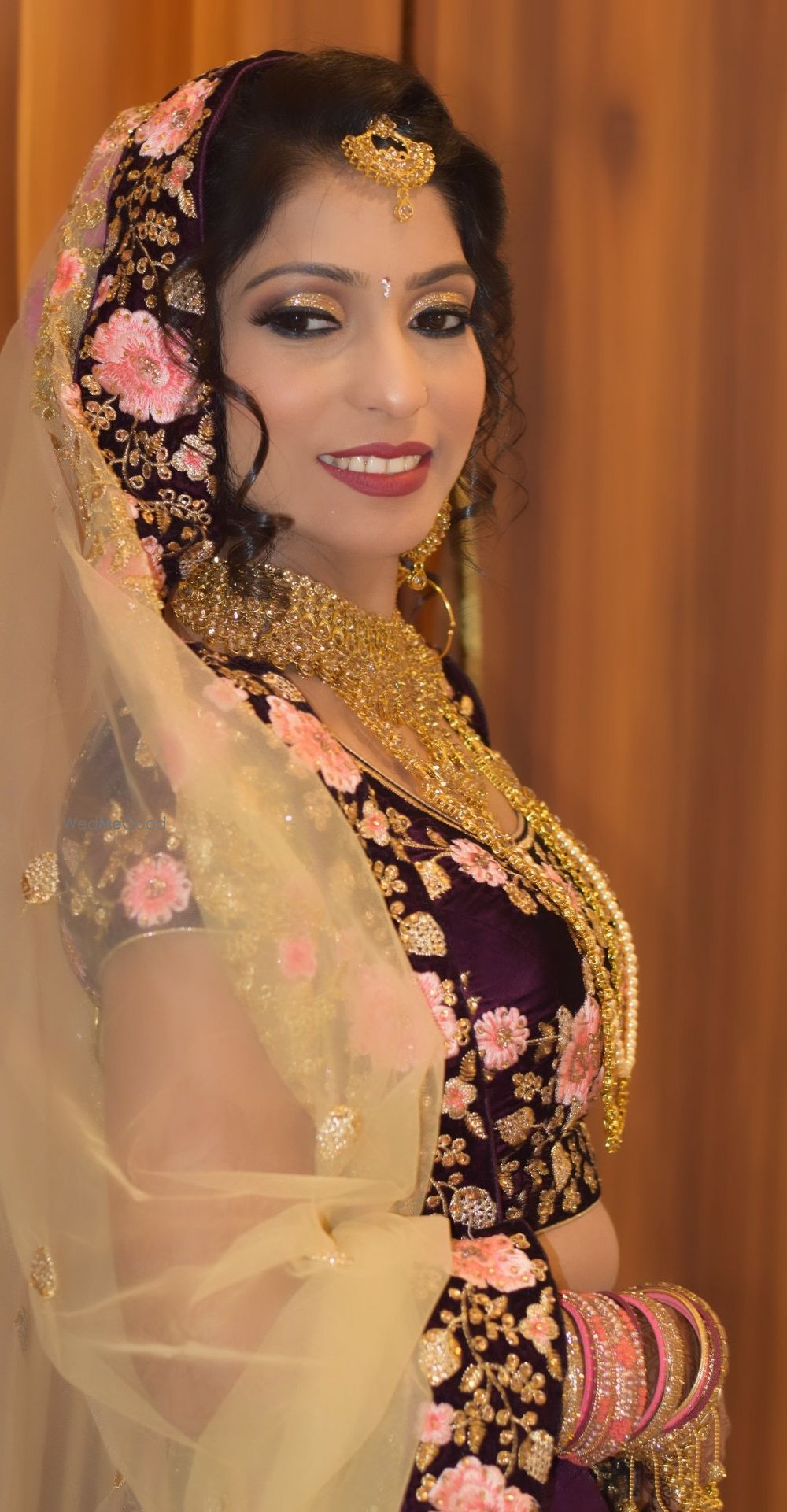 Photo By Shaima Siddiqui Makeup Studio - Bridal Makeup