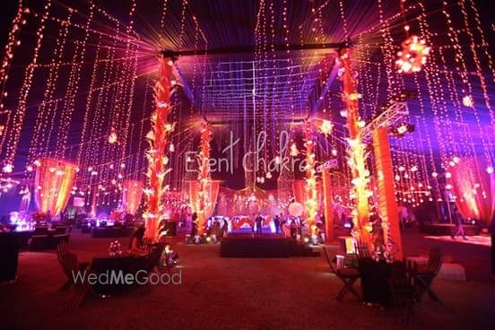 Photo By Event Chakra - Wedding Planners