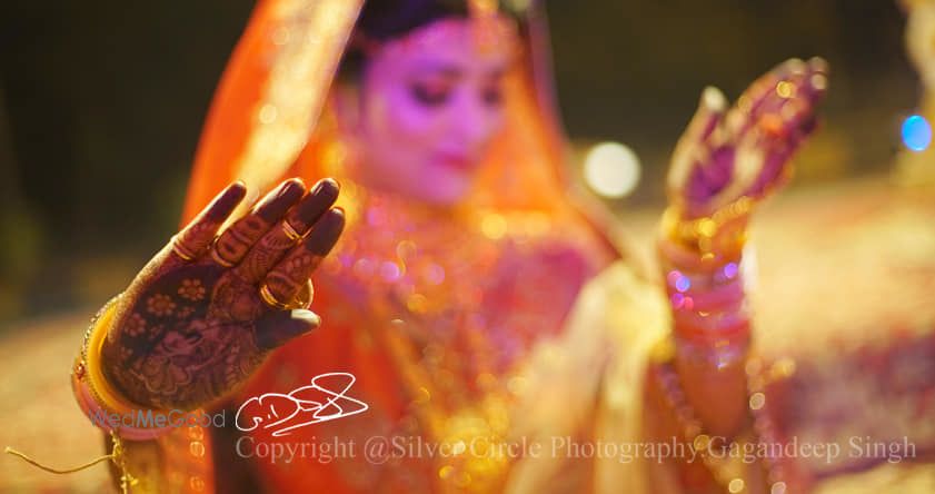 Photo By Silver Circle Photography - Photographers