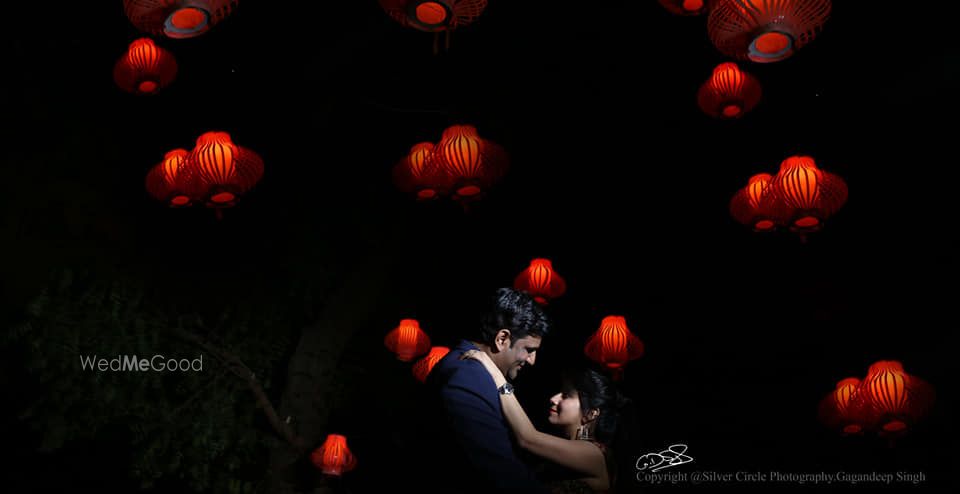 Photo By Silver Circle Photography - Photographers