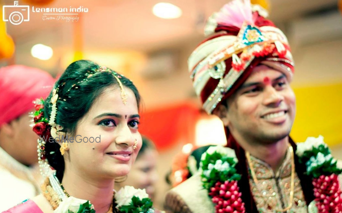 Photo By Lensman India - Photographers