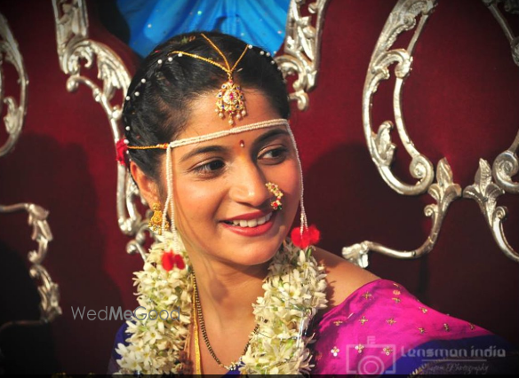 Photo By Lensman India - Photographers