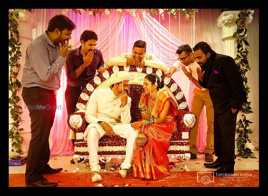 Photo By Lensman India - Photographers