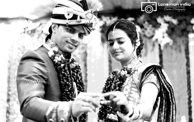 Photo By Lensman India - Photographers