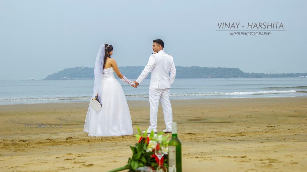 Photo By Akhil Photography - Photographers