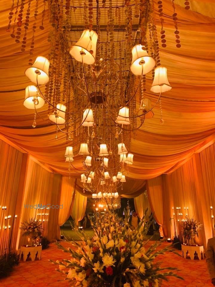 Photo By Dream Decor Studio - Decorators