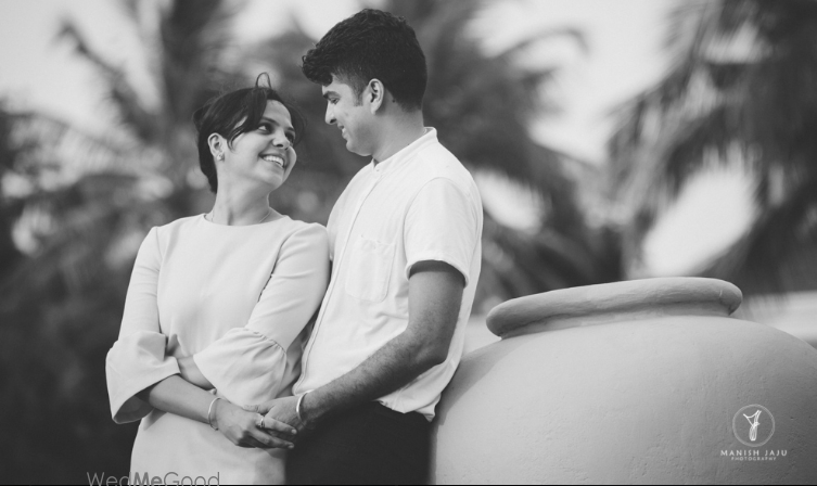 Photo By Manish Jaju Photography - Pre Wedding Shoot
