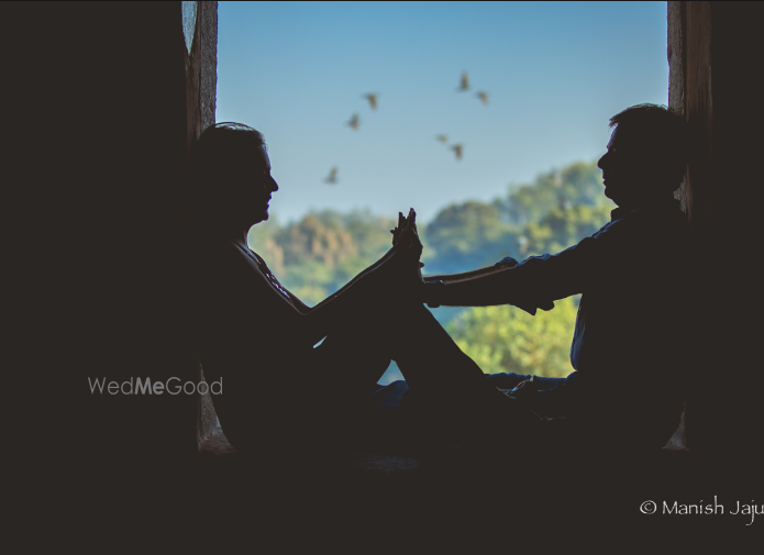 Photo By Manish Jaju Photography - Pre Wedding Shoot