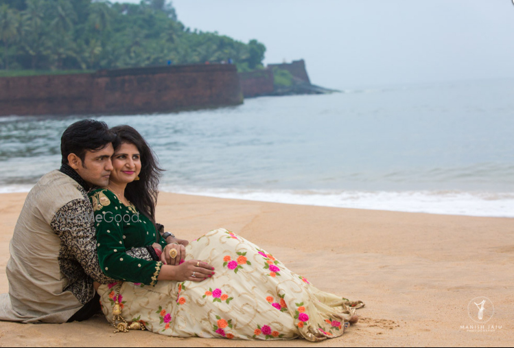 Photo By Manish Jaju Photography - Pre Wedding Shoot