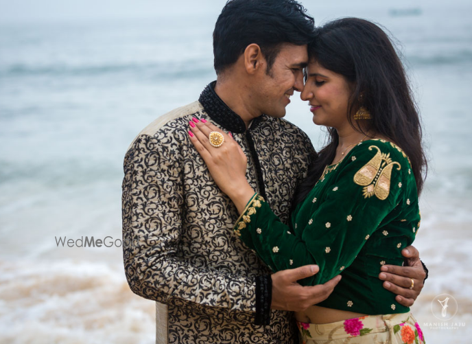 Photo By Manish Jaju Photography - Pre Wedding Shoot